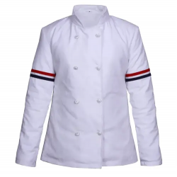 Thom Browne Chefs Coat